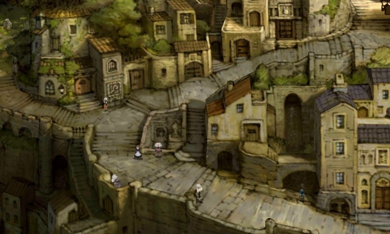 Bravely Default - Imagen 42